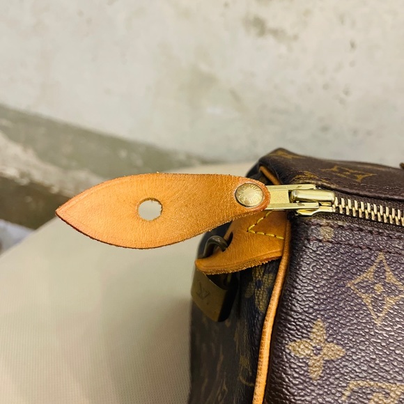 Authentic Speedy 30 ❌SOLD ❌ FIRM - Picture 3 of 16